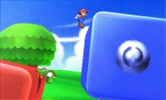 Image published direct in smashbros.com 13.Apr.2014