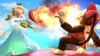 Image published direct in smashbros.com 10.Apr.2014