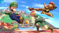 Image published direct in smashbros.com 07.Aug.2013