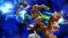  - Lucario Back Aerial - Image published direct in smashbros.com 21.Feb.2014