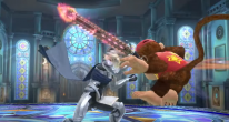 Image published direct in smashbros.com 16.Dec.2015