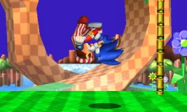  - Sonic Back Throw - Image published direct in smashbros.com 22.Sep.2014