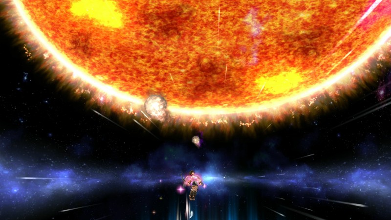  RJ Roxas said: «Icarus is flying to close to the sun »20.Jan.2015