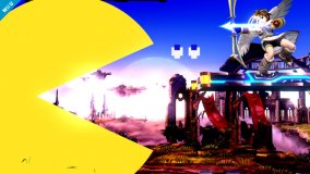  - Pac-Man Final Smash - Image published direct in smashbros.com 11.Jun.2014