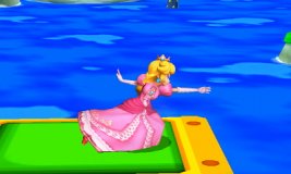  - Peach Neutral Combo - Image published direct in smashbros.com 22.Sep.2014