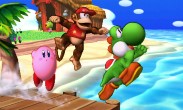 Image published direct in smashbros.com 18.Apr.2014