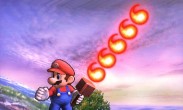 Image published direct in smashbros.com 13.Apr.2014