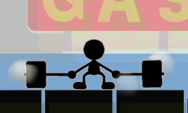  - Mr. Game & Watch Down Smash - Image published direct in smashbros.com 19.Sep.2014