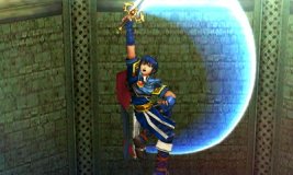  - Marth Up Aerial - Image published direct in smashbros.com 22.Sep.2014