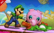 Image published direct in smashbros.com 06.Nov.2014