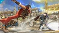 Image published direct in smashbros.com 14.Jul.2014