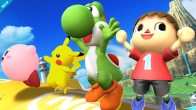 Image published direct in smashbros.com 09.Apr.2014