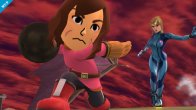 Image published direct in smashbros.com 10.Jun.2014
