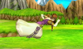  - Zelda Back Aerial - Image published direct in smashbros.com 22.Sep.2014