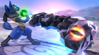 Image published direct in smashbros.com 10.Apr.2014