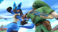 Image published direct in smashbros.com 31.Jan.2014