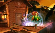 Image published direct in smashbros.com 12.Apr.2014