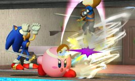 Image published direct in smashbros.com 16.Sep.2014