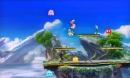 Image published direct in smashbros.com 17.Sep.2014