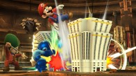 Image published direct in smashbros.com 10.Apr.2014