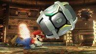 Image published direct in smashbros.com 10.Apr.2014