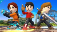 Image published direct in smashbros.com 10.Jun.2014