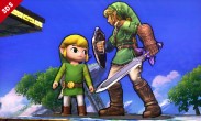 Image published direct in smashbros.com 26.Sep.2013
