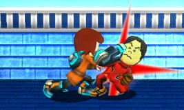  - Mii Gunner Pummel - Image published direct in smashbros.com 21.Sep.2014