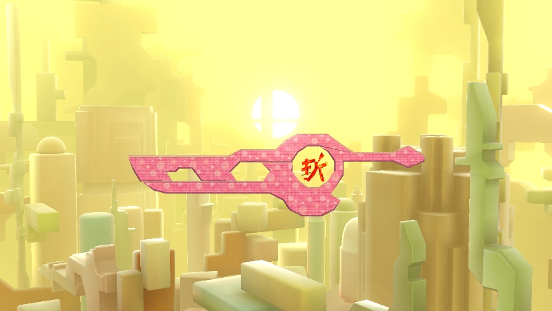  Jeff said: «'Behold the power of the Monado!' - Shulk/Xenoblade Chronicles. This is a stage I've been working on, constantly editing & re-doing to get it just right and now I've finally completed it. If you'd like to fight on this one, feel free to download it! :)»08.May.2015