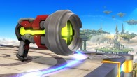 Image published direct in smashbros.com 10.Apr.2014