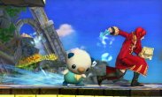 Image published direct in smashbros.com 17.Sep.2014