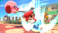 Image published direct in smashbros.com 11.Jun.2013