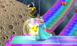  - Rosalina & Luma Up Throw - Image published direct in smashbros.com 20.Sep.2014