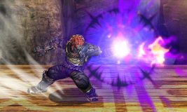  - Ganondorf Neutral Special - Image published direct in smashbros.com 19.Sep.2014