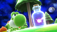 Image published direct in smashbros.com 12.Jul.2014