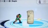 Image published direct in smashbros.com 13.Jun.2014