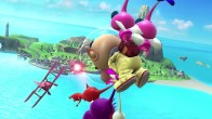Image published direct in smashbros.com 14.Apr.2014