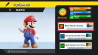 Image published direct in smashbros.com 12.Jul.2014