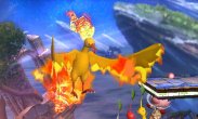 Image published direct in smashbros.com 17.Sep.2014