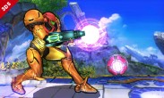 Image published direct in smashbros.com 11.Jun.2013