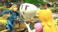 Image published direct in smashbros.com 18.Apr.2014