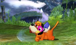  - Duck Hunt Duo Neutral - Image published direct in smashbros.com 16.Sep.2014