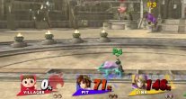 Image published direct in smashbros.com 18.Jun.2014