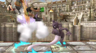 Image published direct in smashbros.com 02.Apr.2015