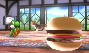 Image published direct in smashbros.com 12.Apr.2014