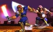 Image published direct in smashbros.com 24.Jul.2014