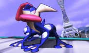 Image published direct in smashbros.com 18.Apr.2014