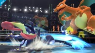 Image published direct in smashbros.com 09.Apr.2014