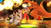 Image published direct in smashbros.com 09.Oct.2014