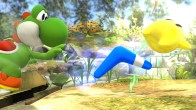Image published direct in smashbros.com 10.Apr.2014